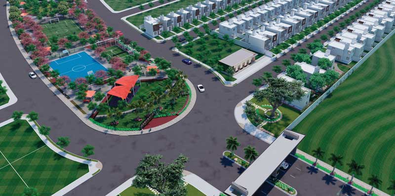 Real Estate Market &amp;amp; Lifestyle,Real Estate,Mérida,Yucatán,Inversión, Razones para invertir,Miguel Cagnasso, Esmeralda Residencial en Mérida, Yucatán.