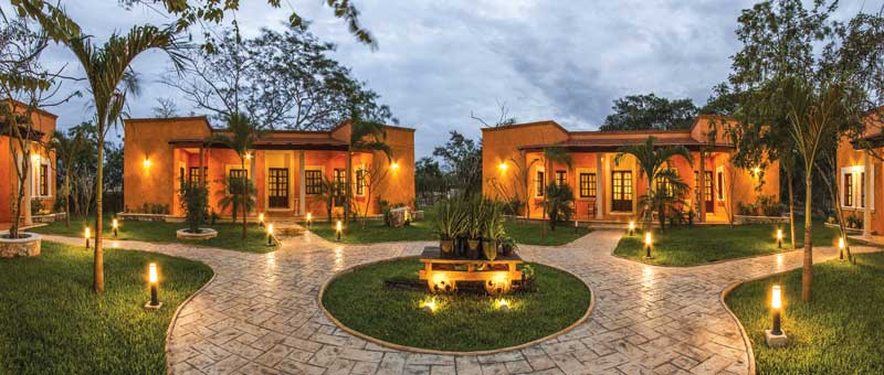 Real Estate Market &amp;amp; Lifestyle,Real Estate,Mérida,Yucatán,Inversión,Los secretos turísticos de: Yucatán, Hacienda Santa Cruz.