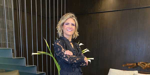 El mercado manda - Paulina Prieto - Vicepresidenta de Crédito Hipotecario y Automotriz de Scotiabank