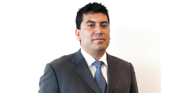 Es hora de inicar la recuperación inmobiliaria - Samuel Vázquez, Economista Principal de BBVA México