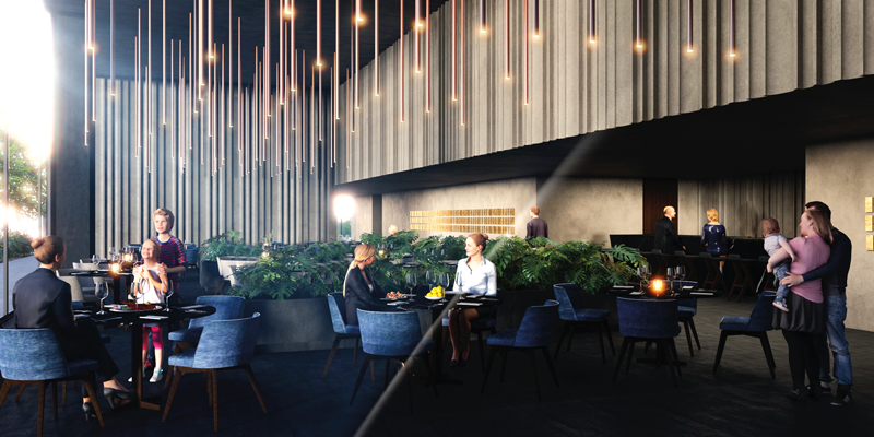 Real Estate,Real Estate Market &amp;Lifestyle,Real Estate México,Dinero Disponible,Manigua, Club Restaurante