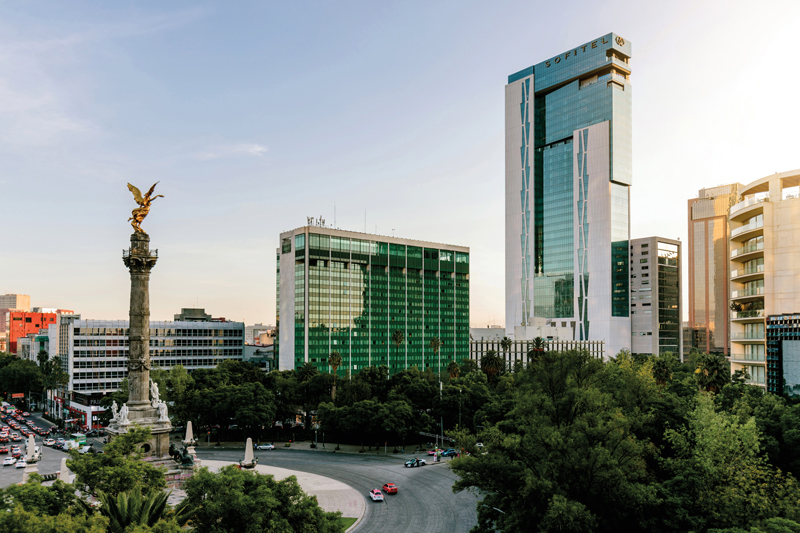 Real Estate,Real Estate Market &amp;Lifestyle,Real Estate México,Dinero Disponible,Manigua, El hotel Sofitel es un nuevo proyecto insignia del segmento turismo de Grupo ECO.