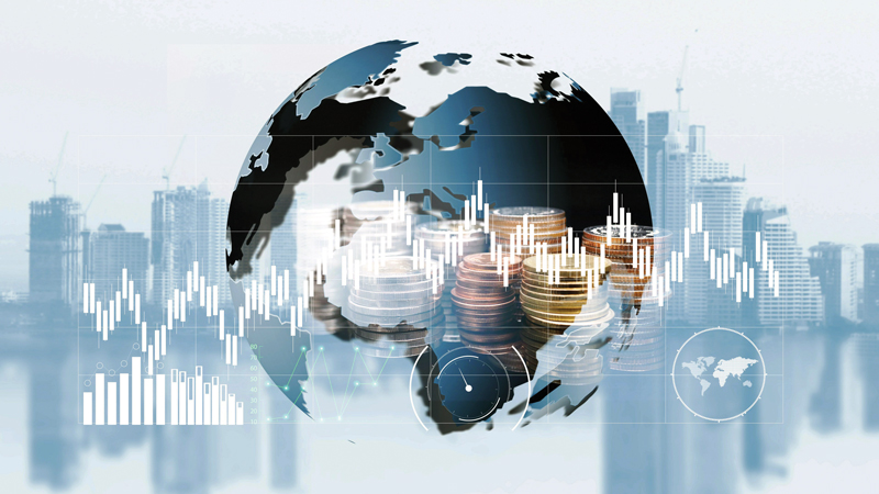 Real Estate,Real Estate Market &amp; Lifestyle,Real Estate México,Retos y perspectivas 2022,Panorama bursátil, económico y político 2021/2022,Juan Francisco Rich Rena, La inflación podría no ser tan transitoria como se esperaba.