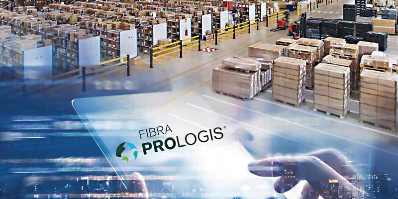 Real Estate Market &amp; Lifestyle,Real Estate,Fibras,Inversión en Fibras,Con quién invertir en Fibras,Que tipos de fibras hay en México, FIBRAPL, especializada en el mercado de los espacios industriales.