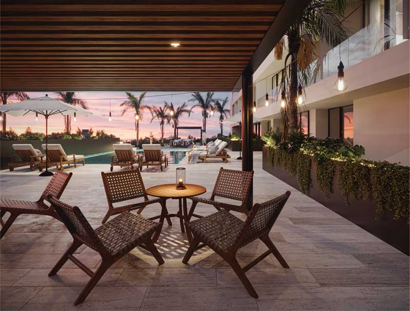 Real Estate Market &amp; Lifestyle,Real Estate,Fibras,Inversión en Fibras,Con quién invertir en Fibras,ZAGUÁN, raíces con una perspectiva actual,SUA Desarrollos, Espacios abiertos que crean puntos de reunión en un entorno seguro.