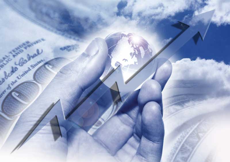 Real Estate Market &amp; Lifestyle,Real Estate,Fibras,Inversión en Fibras,Con quién invertir en Fibras,Panorama económico 2022, El fuerte apoyo monetario se dio en la mayoría de economías avanzadas.