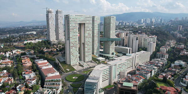 La nueva era de las oficinas - Luis G. Méndez Trillo, Presidente de Coldwell Banker Commercial