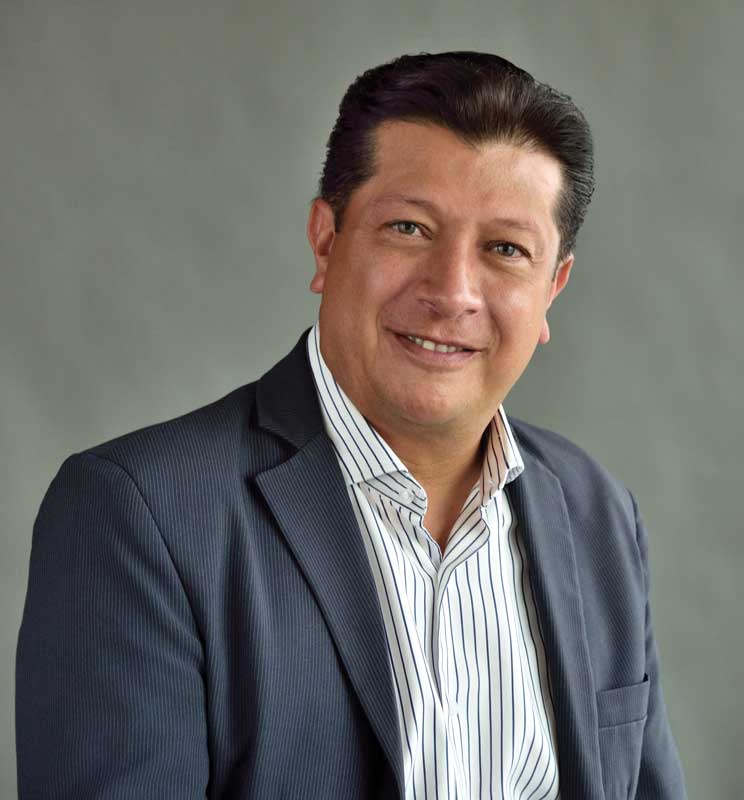 Real Estate Market &amp;amp; Lifestyle,Real Estate,Real Estate México,ADI,30 años de la ADI,Asociación de Desarrolladores Inmobiliarios, Francisco Muñoz, Vicepresidente Senior de CBRE México Industrial y Logística