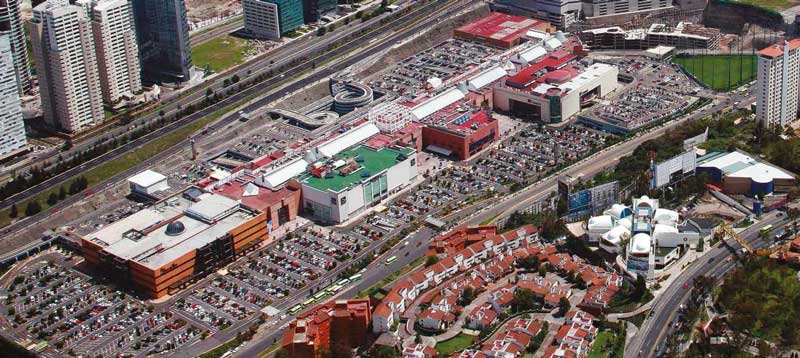 Real Estate Market &amp;amp; Lifestyle,Real Estate,Real Estate México,ADI,30 años de la ADI,Asociación de Desarrolladores Inmobiliarios, Centro Comercial Santa Fe.