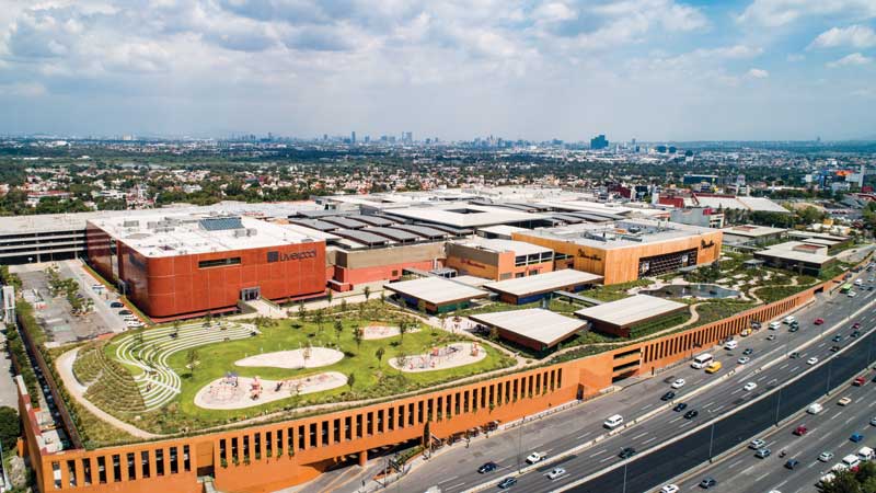 Real Estate Market &amp; Lifestyle,Real Estate,Real Estate México,ADI,30 años de la ADI,Asociación de Desarrolladores Inmobiliarios, Plaza Satélite