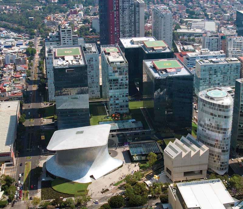 Real Estate Market & Lifestyle,Real Estate,Real Estate México,ADI,30 años de la ADI,Asociación de Desarrolladores Inmobiliarios,Daniel Álvarez,Grupo Arquitectura, 