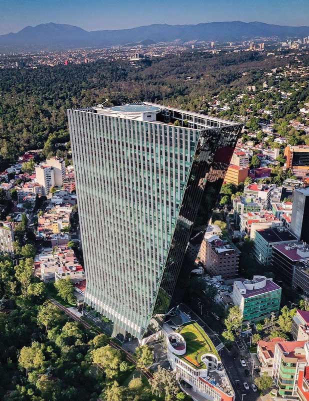 Real Estate Market & Lifestyle,Real Estate,Real Estate México,ADI,30 años de la ADI,Asociación de Desarrolladores Inmobiliarios,Daniel Álvarez,Grupo Arquitectura, 