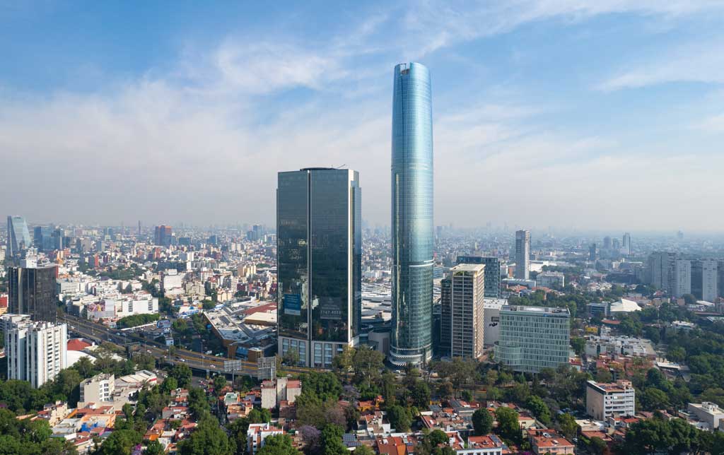 Real Estate Market & Lifestyle,Real Estate,Real Estate México,ADI,30 años de la ADI,Asociación de Desarrolladores Inmobiliarios,Daniel Álvarez,Grupo Arquitectura, 