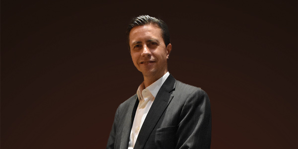 Más variedad y cantidad de clientes - Gonzalo Palafox Rebollar, Director ejecutivo de crédito Hipotecario de Citibanamex