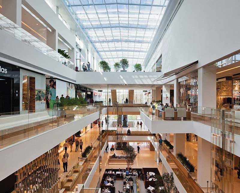 Real Estate,Real Estate Market & Lifestyle,Real Estate México,Ciudad de México,Claudia Sheinbaum, Shopping JK Iguatemi.