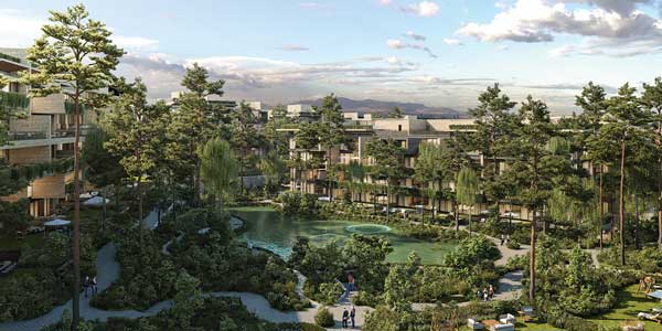 Cero5Cien - Natural Landscape - Real Estate Market & Lifestyle
