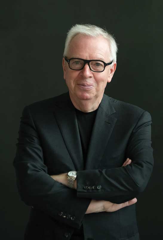 Real Estate Market &amp; Lifestyle,Real Estate,Real Estate México,The Art of Living,Cero5Cien,Premio Pritzker de arquitectura 2023,David Chipperfield, 