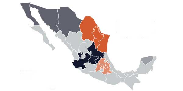 Radiografía del mercado inmobiliario industrial - Datoz