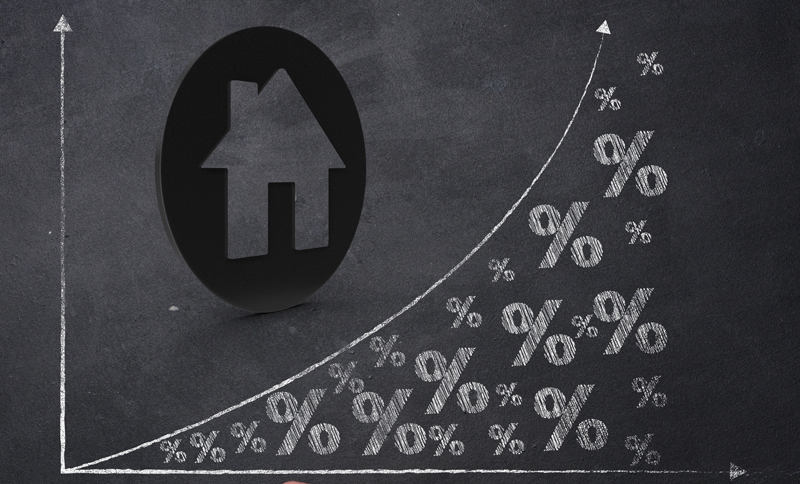 Real Estate,Real Estate Market and Lifestyle,Real Estate Market &amp; Lifestyle,Dinero Disponible,Credito Hipotecario,Nuevo ciclo de baja en tasas hipotecarias, El costo hipotecario actual es similar al de 2017.