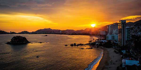 El sol brillará de nuevo en acapulco - Mario Vázquez