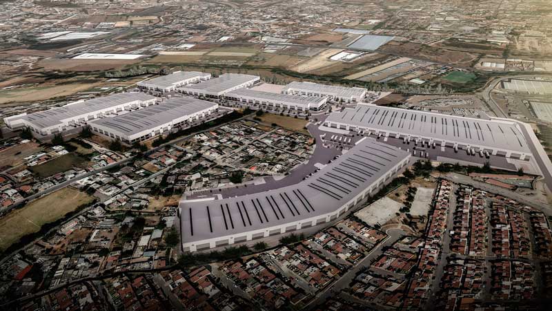 Real Estate,Real Estate Market and Lifestyle,Real Estate Market &amp;amp; Lifestyle,Bioarquitectura, Puente México | Cuautitlán Izcalli. 