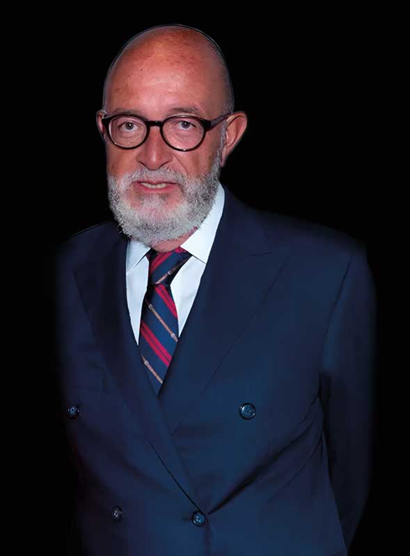 Real Estate,Real Estate Market and Lifestyle,Real Estate Market &amp; Lifestyle,Bioarquitectura, Jorge Gamboa de Buen, Director de desarrollo de Fibra Danhos