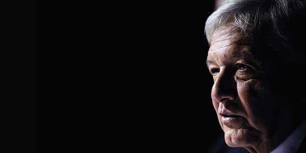 Strategic project of global interest: Amlo - Real Estate Market & Lifestyle