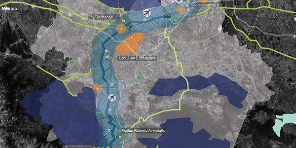 The grand vision of the Isthmus 2024 – 2054 - Real Estate Market & Lifestyle