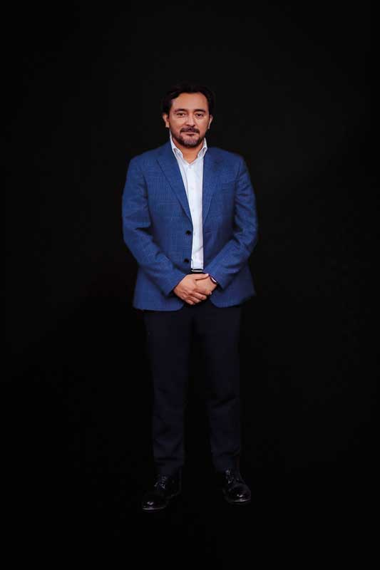 Real Estate,Real Estate Market and Lifestyle,Real Estate Market &amp;amp; Lifestyle,CIIT,Proistmo,Corredor Interoceánico del Istmo de Tehuantepec,México en el centro del mundo, Carlos Alberto Salazar Estrada, secretario de Economía y del Trabajo del Estado de Chiapas.