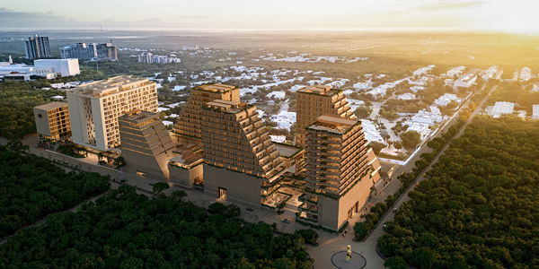 Zaguán y Aantik: Proyectos residenciales que transforman Mérida - SUA Desarrollos