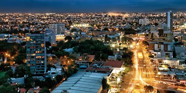 El auge de Jalisco - Ignacio Ramírez, CEO de Inverti