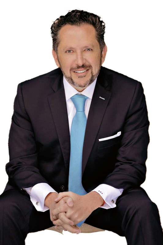 Real Estate,Real Estate Market &amp;amp; Lifestyle,Real Estate México,Claudia Sheinbaum,Nearshoring,Mexican Moment,Corredor Interoceánico, Edgar F. Garza Ancira *
