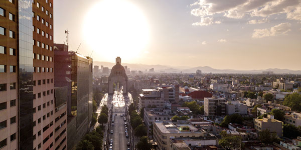 ¿Está México listo para el próximo boom hipotecario? - Jesús Arias