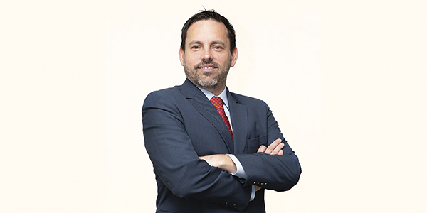 Política de vivienda y crédito: Oportunidad para nuevas generaciones - Roberto Gándara Farías, Director Ejecutivo Hipotecario de Banorte