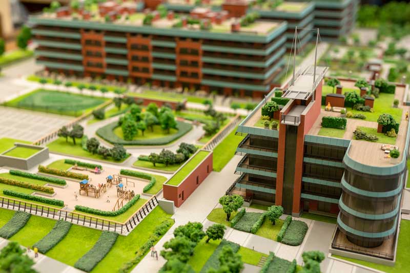 Real Estate,Real Estate Market &amp;amp;amp; Lifestyle,Real Estate México,México, país de oportunidades, La sostenibilidad transforma la experiencia de compra en espacios comerciales modernos.<br />