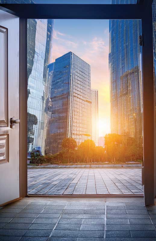 Real Estate,Real Estate Market &amp; Lifestyle,Real Estate México,México, país de oportunidades, 