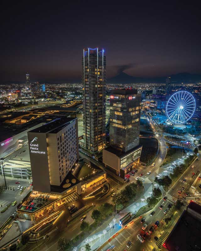 Real Estate,Real Estate Market &amp; Lifestyle,Real Estate México,México, país de oportunidades, 