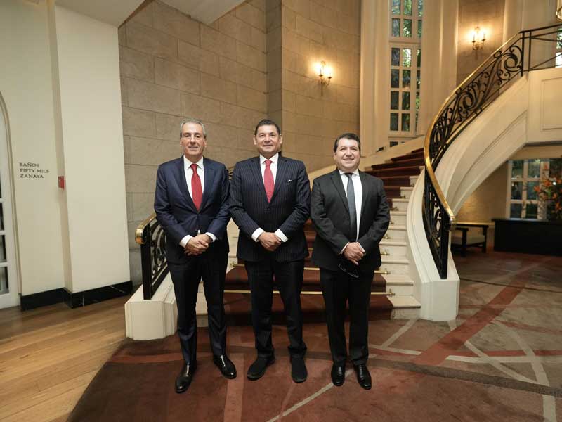 Real Estate,Real Estate Market &amp; Lifestyle,Real Estate México,México, país de oportunidades, 