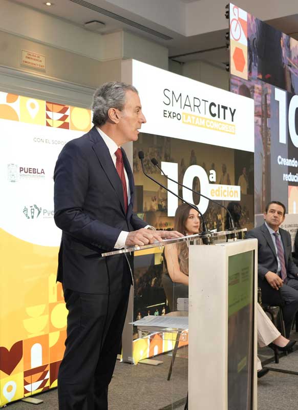 Real Estate,Real Estate Market &amp; Lifestyle,Real Estate México,México, país de oportunidades, Pepe Chedraui Budib, Presidente Municipal de Puebla.