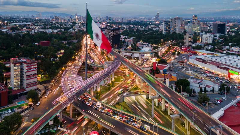Real Estate,Real Estate Market &amp; Lifestyle,Real Estate México,México, país de oportunidades, 
