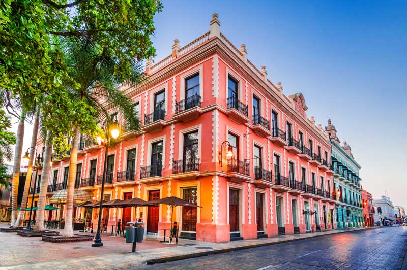 Real Estate,Real Estate Market &amp; Lifestyle,Real Estate México,México, país de oportunidades, 