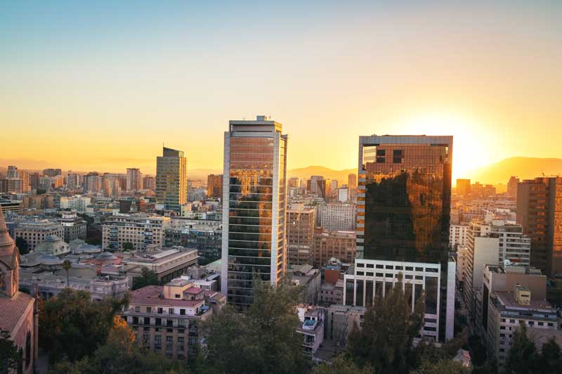 Real Estate,Real Estate Market &amp; Lifestyle,Real Estate México,México, país de oportunidades, 