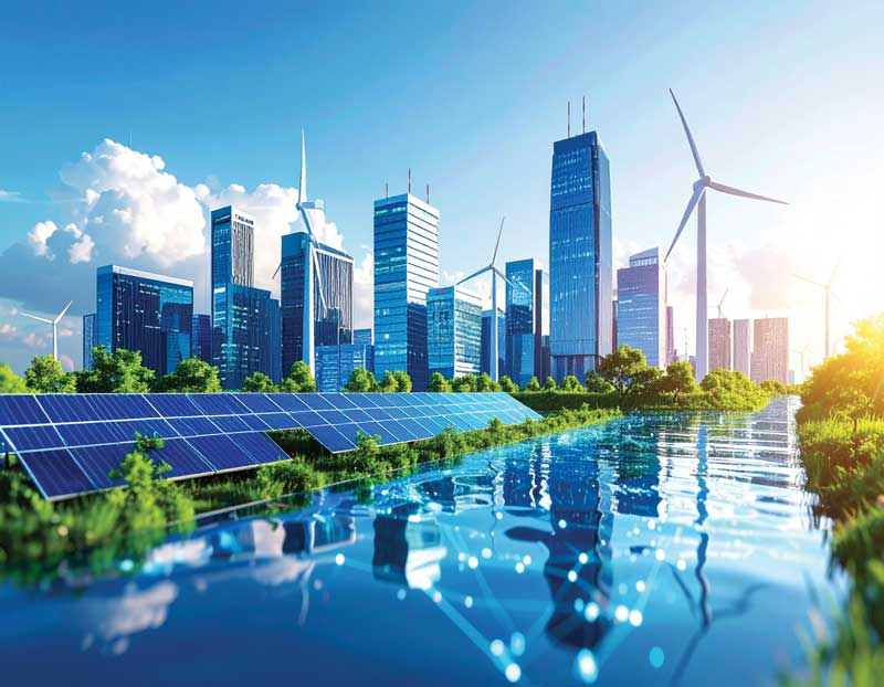 Real Estate Market &amp; Lifestyle,Real Estate,Real Estate México,El nuevo rostro de las Smart City,Smart City,Smart Cities, 