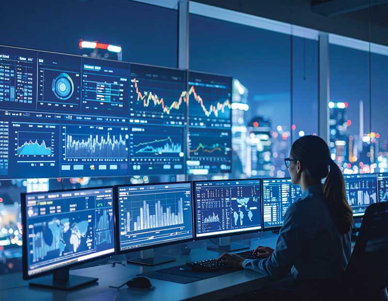 Real Estate Market &amp; Lifestyle,Real Estate,Real Estate México,El nuevo rostro de las Smart City,Smart City,Smart Cities, 