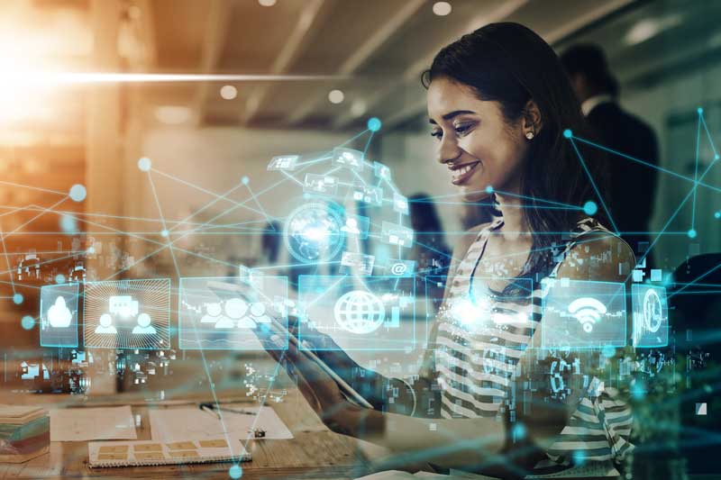 Real Estate Market &amp; Lifestyle,Real Estate,Real Estate México,El nuevo rostro de las Smart City,Smart City,Smart Cities, 