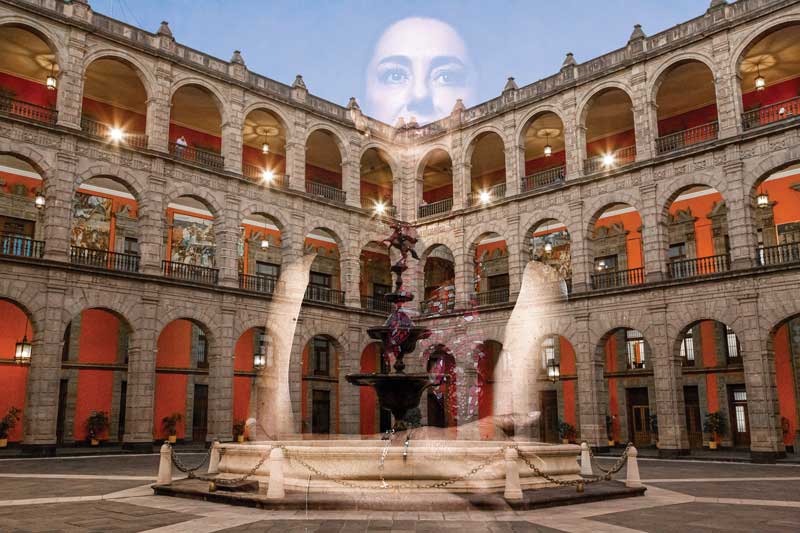 Real Estate Market &amp; Lifestyle,Real Estate,Real Estate México,El nuevo rostro de las Smart City,Smart City,Smart Cities, MÉXICO AVANZA hacia ciudades inteligentes combinando tecnología, participación ciudadana y buena gobernanza.