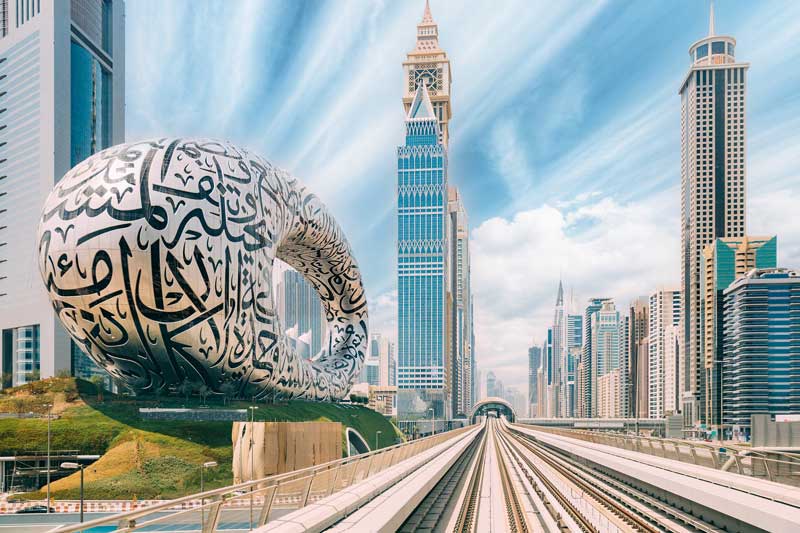 Real Estate Market &amp;amp; Lifestyle,Real Estate,Real Estate México,El nuevo rostro de las Smart City,Smart City,Smart Cities, DUBÁI ASCENDIÓ del 12° lugar al cuarto global, gracias a su implementación de soluciones digitales en transporte.
