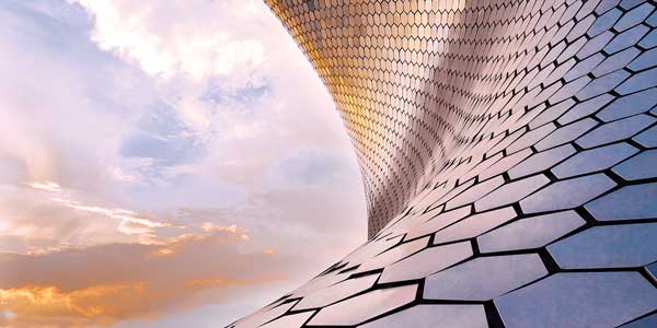 Grupo Carso - Real Estate Market & Lifestyle