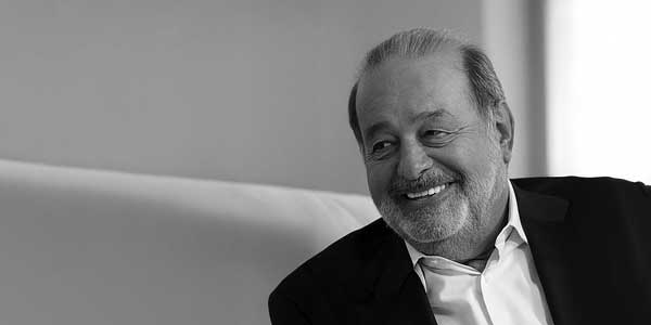 ADN de Grupo Carso - Real Estate Market & Lifestyle