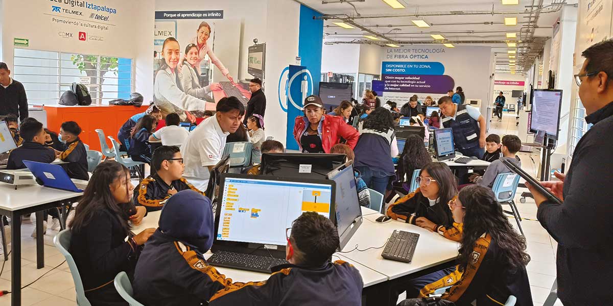 Fundación INBURSA: Compromiso social y desarrollo sostenible